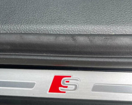 Білий Ауді Ку 7, об'ємом двигуна 2.97 л та пробігом 48 тис. км за 83000 $, фото 32 на Automoto.ua