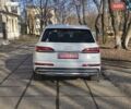 Белый Ауди Ку 7, объемом двигателя 1.98 л и пробегом 52 тыс. км за 55000 $, фото 35 на Automoto.ua