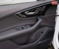 Белый Ауди Ку 7, объемом двигателя 3 л и пробегом 21 тыс. км за 53500 $, фото 6 на Automoto.ua