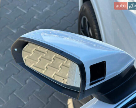 Білий Ауді Ку 7, об'ємом двигуна 3 л та пробігом 23 тис. км за 62999 $, фото 46 на Automoto.ua