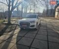 Белый Ауди Ку 7, объемом двигателя 1.98 л и пробегом 52 тыс. км за 55000 $, фото 8 на Automoto.ua