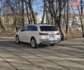 Белый Ауди Ку 7, объемом двигателя 1.98 л и пробегом 52 тыс. км за 55000 $, фото 38 на Automoto.ua