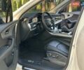 Білий Ауді Ку 7, об'ємом двигуна 2.97 л та пробігом 49 тис. км за 77000 $, фото 22 на Automoto.ua