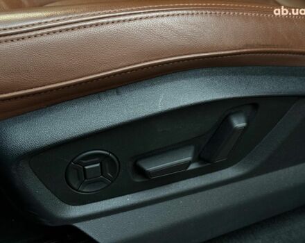 Белый Ауди Ку 7, объемом двигателя 3 л и пробегом 41 тыс. км за 58990 $, фото 22 на Automoto.ua