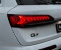 Белый Ауди Ку 7, объемом двигателя 3 л и пробегом 41 тыс. км за 58990 $, фото 15 на Automoto.ua