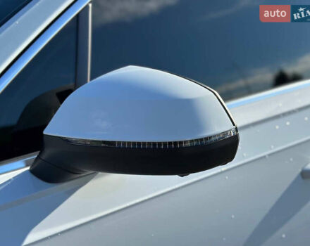 Білий Ауді Ку 7, об'ємом двигуна 3 л та пробігом 23 тис. км за 62999 $, фото 48 на Automoto.ua