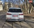 Белый Ауди Ку 7, объемом двигателя 1.98 л и пробегом 52 тыс. км за 55000 $, фото 32 на Automoto.ua