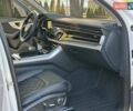 Білий Ауді Ку 7, об'ємом двигуна 2.97 л та пробігом 49 тис. км за 77000 $, фото 16 на Automoto.ua
