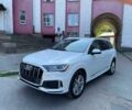 Белый Ауди Ку 7, объемом двигателя 2 л и пробегом 22 тыс. км за 1412 $, фото 1 на Automoto.ua
