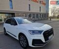 Білий Ауді Ку 7, об'ємом двигуна 3 л та пробігом 82 тис. км за 74900 $, фото 10 на Automoto.ua