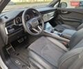 Білий Ауді Ку 7, об'ємом двигуна 3 л та пробігом 84 тис. км за 74900 $, фото 15 на Automoto.ua