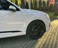 Білий Ауді Ку 7, об'ємом двигуна 2.97 л та пробігом 49 тис. км за 77000 $, фото 9 на Automoto.ua