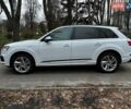 Білий Ауді Ку 7, об'ємом двигуна 3 л та пробігом 41 тис. км за 58990 $, фото 12 на Automoto.ua