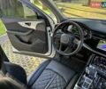Білий Ауді Ку 7, об'ємом двигуна 2.97 л та пробігом 49 тис. км за 77000 $, фото 24 на Automoto.ua