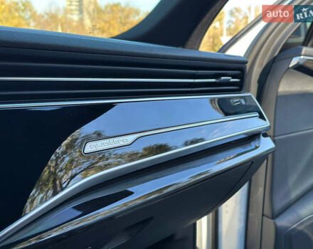 Білий Ауді Ку 7, об'ємом двигуна 3 л та пробігом 23 тис. км за 62999 $, фото 24 на Automoto.ua