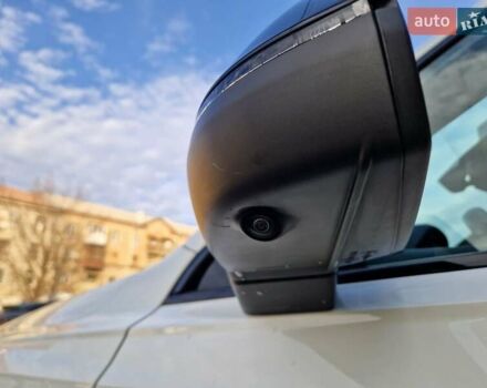 Білий Ауді Ку 7, об'ємом двигуна 3 л та пробігом 84 тис. км за 74900 $, фото 13 на Automoto.ua