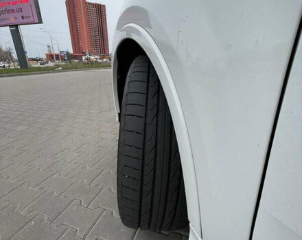 Білий Ауді Ку 7, об'ємом двигуна 2.97 л та пробігом 48 тис. км за 83000 $, фото 18 на Automoto.ua