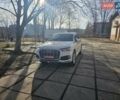 Белый Ауди Ку 7, объемом двигателя 1.98 л и пробегом 52 тыс. км за 48000 $, фото 22 на Automoto.ua