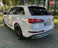 Білий Ауді Ку 7, об'ємом двигуна 2.97 л та пробігом 49 тис. км за 77000 $, фото 5 на Automoto.ua