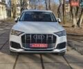 Белый Ауди Ку 7, объемом двигателя 1.98 л и пробегом 52 тыс. км за 48000 $, фото 1 на Automoto.ua
