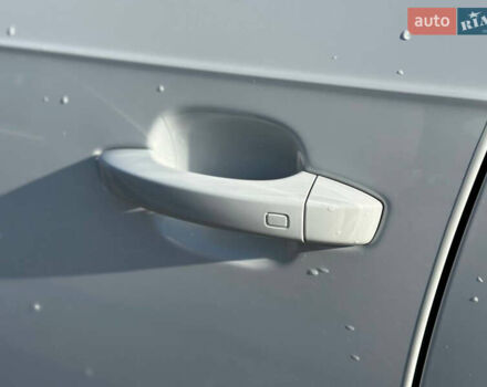 Білий Ауді Ку 7, об'ємом двигуна 3 л та пробігом 23 тис. км за 62999 $, фото 47 на Automoto.ua