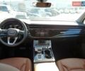 Белый Ауди Ку 7, объемом двигателя 2 л и пробегом 11 тыс. км за 22000 $, фото 7 на Automoto.ua