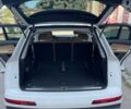 Белый Ауди Ку 7, объемом двигателя 2 л и пробегом 22 тыс. км за 1412 $, фото 7 на Automoto.ua