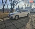 Белый Ауди Ку 7, объемом двигателя 1.98 л и пробегом 52 тыс. км за 55000 $, фото 24 на Automoto.ua