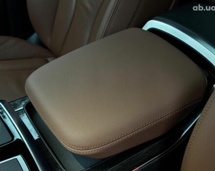 Белый Ауди Ку 7, объемом двигателя 3 л и пробегом 41 тыс. км за 58990 $, фото 24 на Automoto.ua