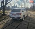 Белый Ауди Ку 7, объемом двигателя 1.98 л и пробегом 52 тыс. км за 55000 $, фото 23 на Automoto.ua