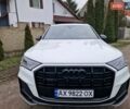 Белый Ауди Ку 7, объемом двигателя 3 л и пробегом 84 тыс. км за 73900 $, фото 2 на Automoto.ua