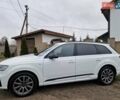 Белый Ауди Ку 7, объемом двигателя 3 л и пробегом 84 тыс. км за 73900 $, фото 9 на Automoto.ua