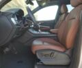 Белый Ауди Ку 7, объемом двигателя 3 л и пробегом 26 тыс. км за 17000 $, фото 6 на Automoto.ua