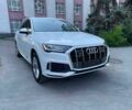 Белый Ауди Ку 7, объемом двигателя 2 л и пробегом 22 тыс. км за 1412 $, фото 1 на Automoto.ua