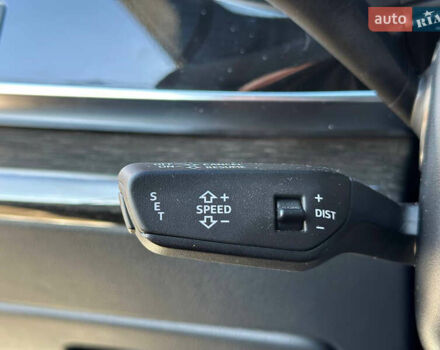 Білий Ауді Ку 7, об'ємом двигуна 3 л та пробігом 23 тис. км за 62999 $, фото 30 на Automoto.ua