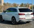 Ауди Ку 7 2023 в Днепре (Днепропетровске) на Automoto.ua Белый Ауди Ку 7, объемом двигателя 3 л и пробегом 23 тыс. км за 62999 $, фото 5 на Automoto.ua