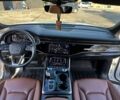 Ауди Ку 7 2023 в Днепре (Днепропетровске) на Automoto.ua Белый Ауди Ку 7, объемом двигателя 3 л и пробегом 23 тыс. км за 62999 $, фото 8 на Automoto.ua