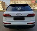 Білий Ауді Ку 7, об'ємом двигуна 3 л та пробігом 84 тис. км за 74900 $, фото 5 на Automoto.ua