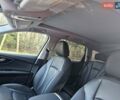 Белый Ауди Ку 7, объемом двигателя 1.98 л и пробегом 52 тыс. км за 48000 $, фото 57 на Automoto.ua
