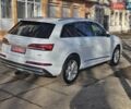 Белый Ауди Ку 7, объемом двигателя 1.98 л и пробегом 52 тыс. км за 48000 $, фото 14 на Automoto.ua