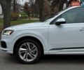 Білий Ауді Ку 7, об'ємом двигуна 3 л та пробігом 41 тис. км за 58990 $, фото 10 на Automoto.ua