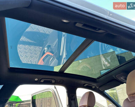 Білий Ауді Ку 7, об'ємом двигуна 3 л та пробігом 23 тис. км за 62999 $, фото 29 на Automoto.ua