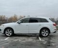 Белый Ауди Ку 7, объемом двигателя 3 л и пробегом 47 тыс. км за 53900 $, фото 6 на Automoto.ua