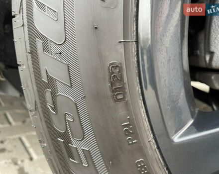 Білий Ауді Ку 7, об'ємом двигуна 2.97 л та пробігом 48 тис. км за 83000 $, фото 34 на Automoto.ua