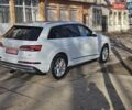 Белый Ауди Ку 7, объемом двигателя 1.98 л и пробегом 52 тыс. км за 55000 $, фото 17 на Automoto.ua