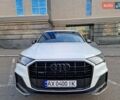 Білий Ауді Ку 7, об'ємом двигуна 3 л та пробігом 82 тис. км за 74900 $, фото 11 на Automoto.ua
