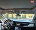 Белый Ауди Ку 7, объемом двигателя 1.98 л и пробегом 52 тыс. км за 55000 $, фото 48 на Automoto.ua