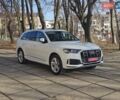 Белый Ауди Ку 7, объемом двигателя 1.98 л и пробегом 52 тыс. км за 55000 $, фото 5 на Automoto.ua