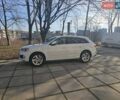 Белый Ауди Ку 7, объемом двигателя 1.98 л и пробегом 52 тыс. км за 55000 $, фото 14 на Automoto.ua