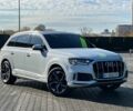 Ауди Ку 7 2023 в Днепре (Днепропетровске) на Automoto.ua Белый Ауди Ку 7, объемом двигателя 3 л и пробегом 23 тыс. км за 62999 $, фото 2 на Automoto.ua